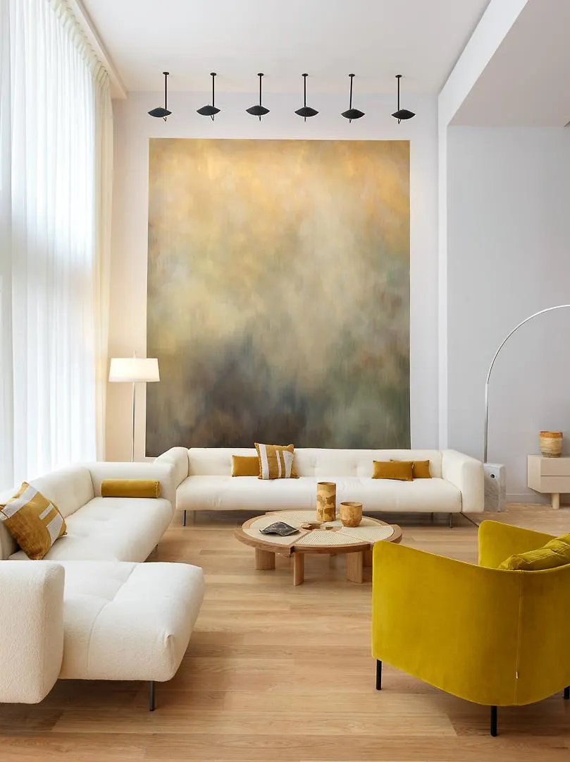 Apartmanhotel De Pourtales 5*