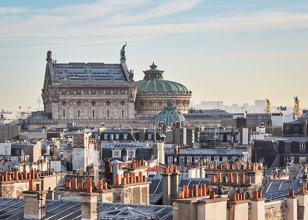 De Pourtales Paris