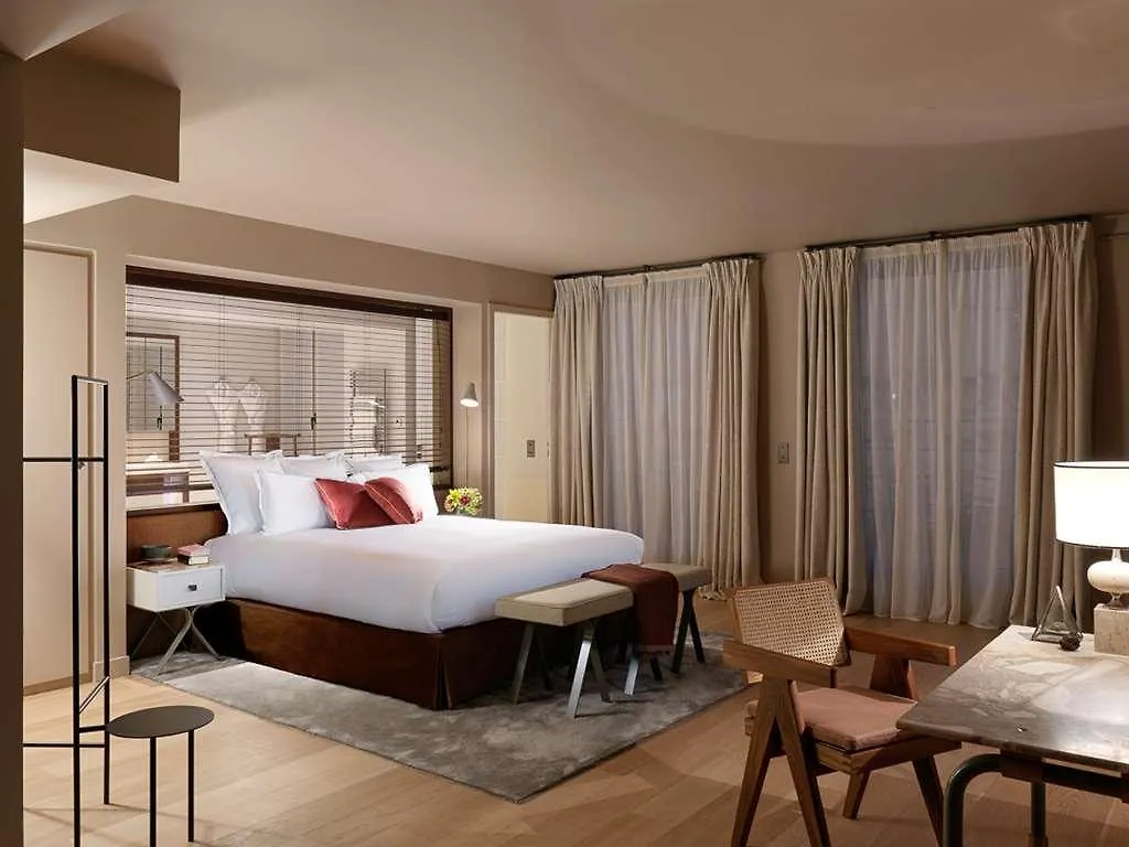 Aparthotel De Pourtales 5*