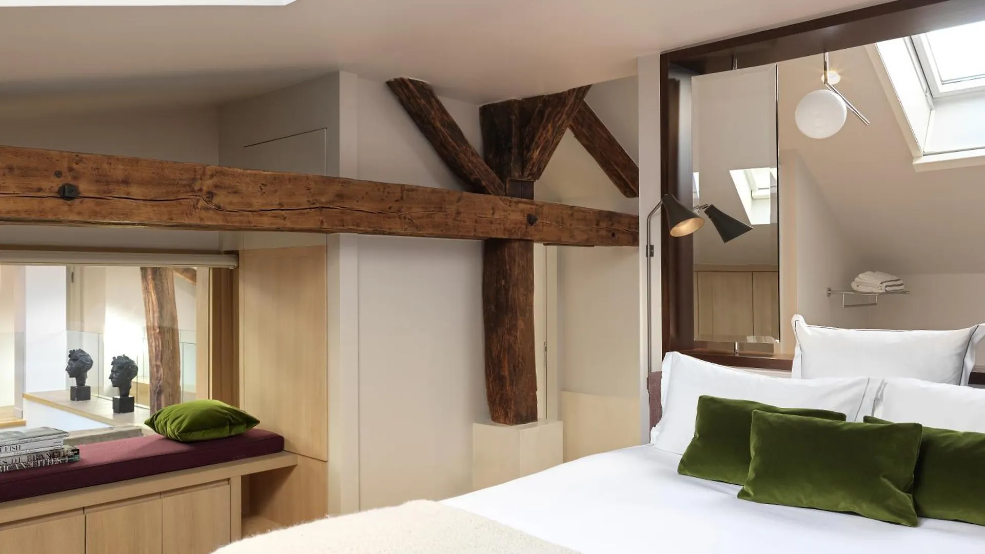 Aparthotel De Pourtales