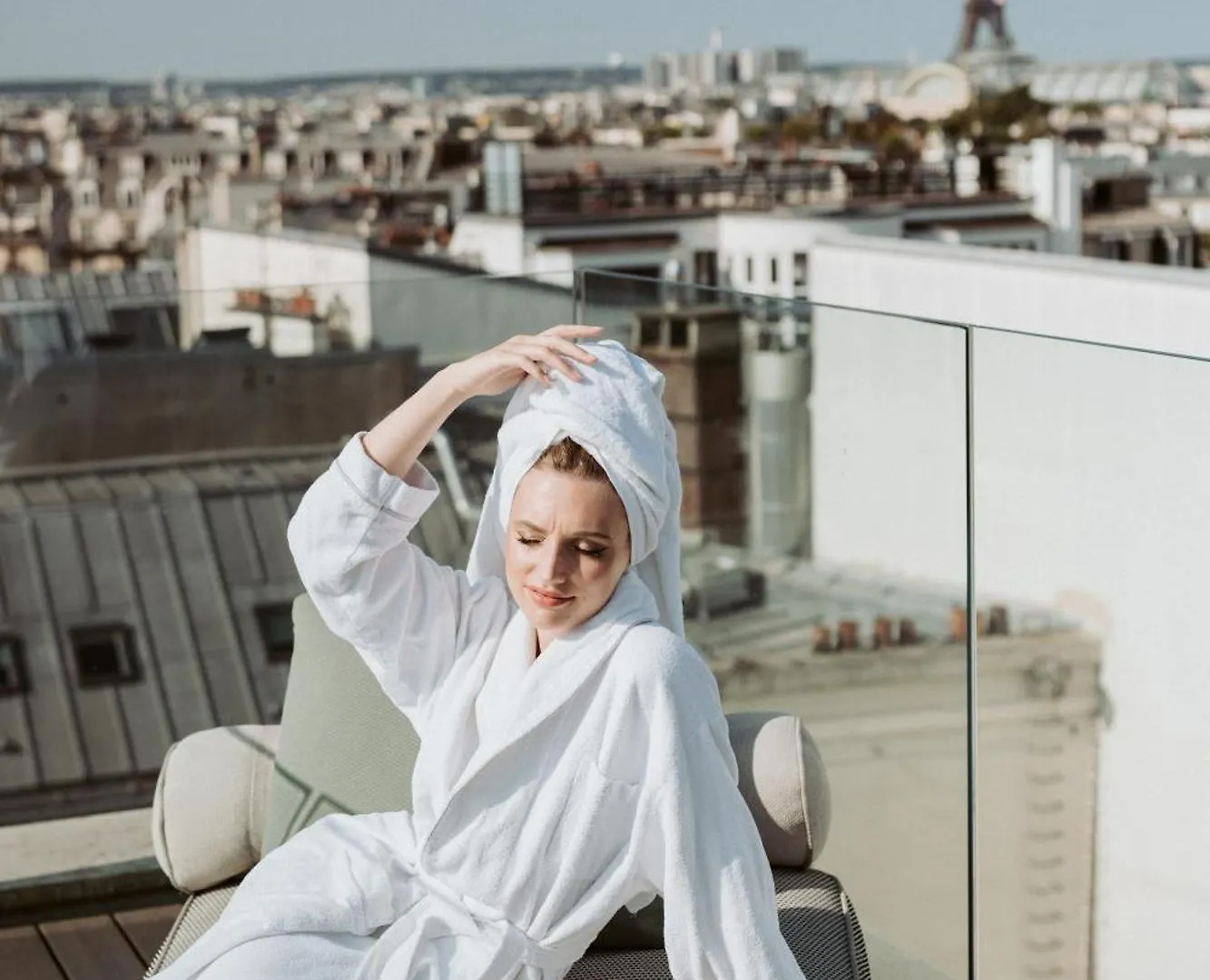 De Pourtales Paris