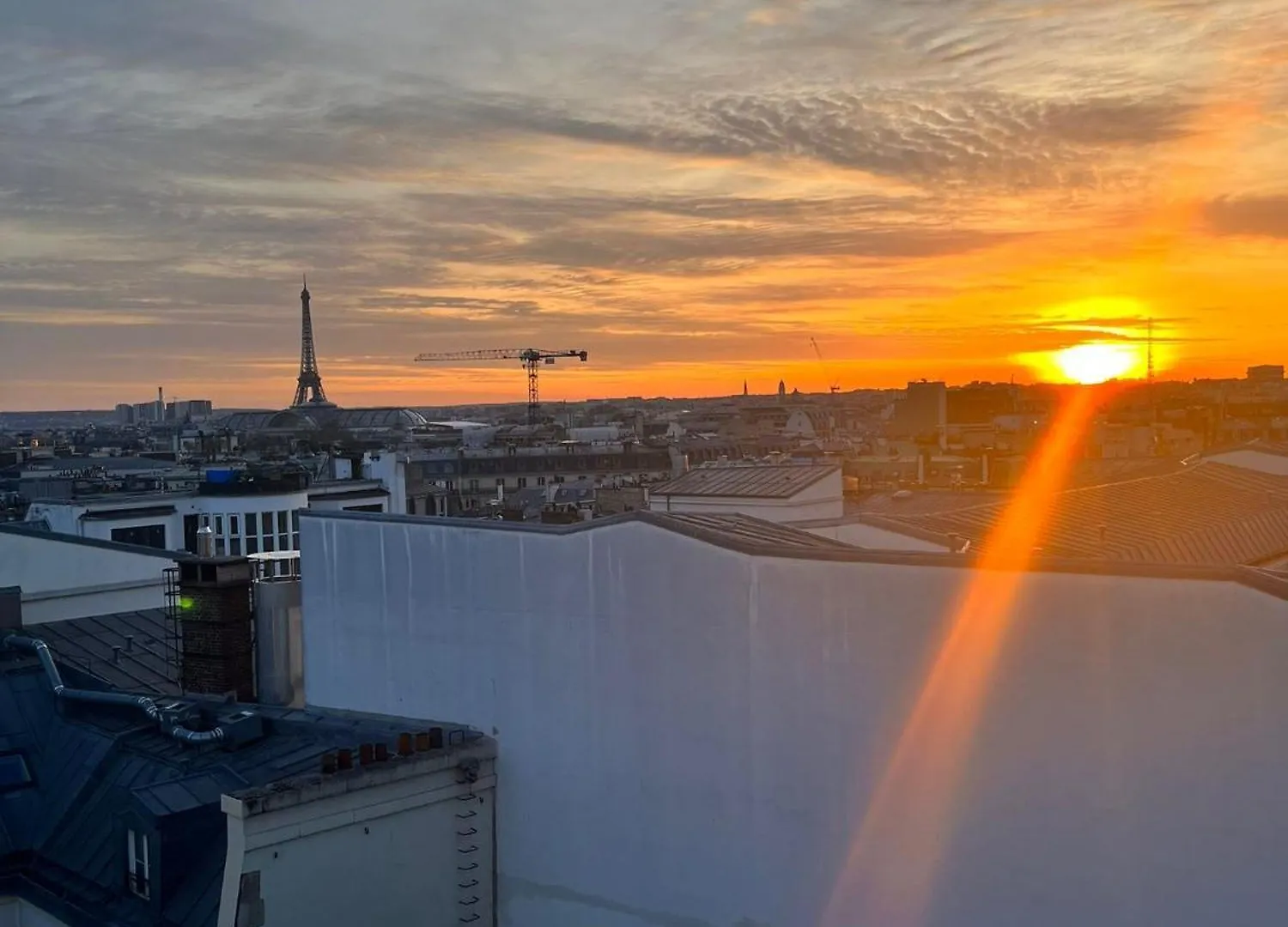Apartmanhotel De Pourtales 5*