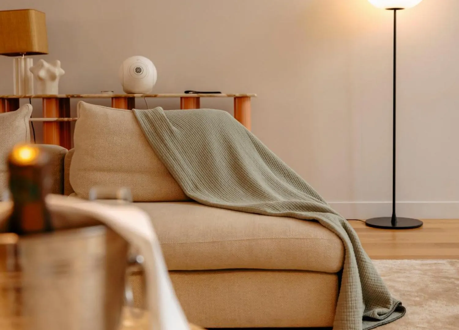 Apartmanhotel De Pourtales 5*