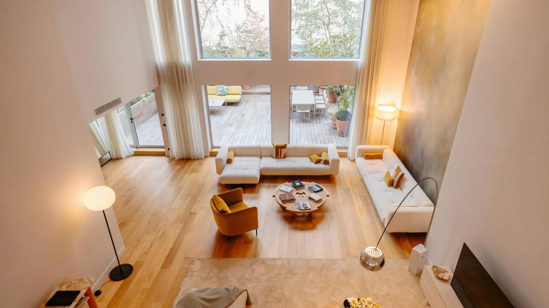 De Pourtales Apartmanhotel