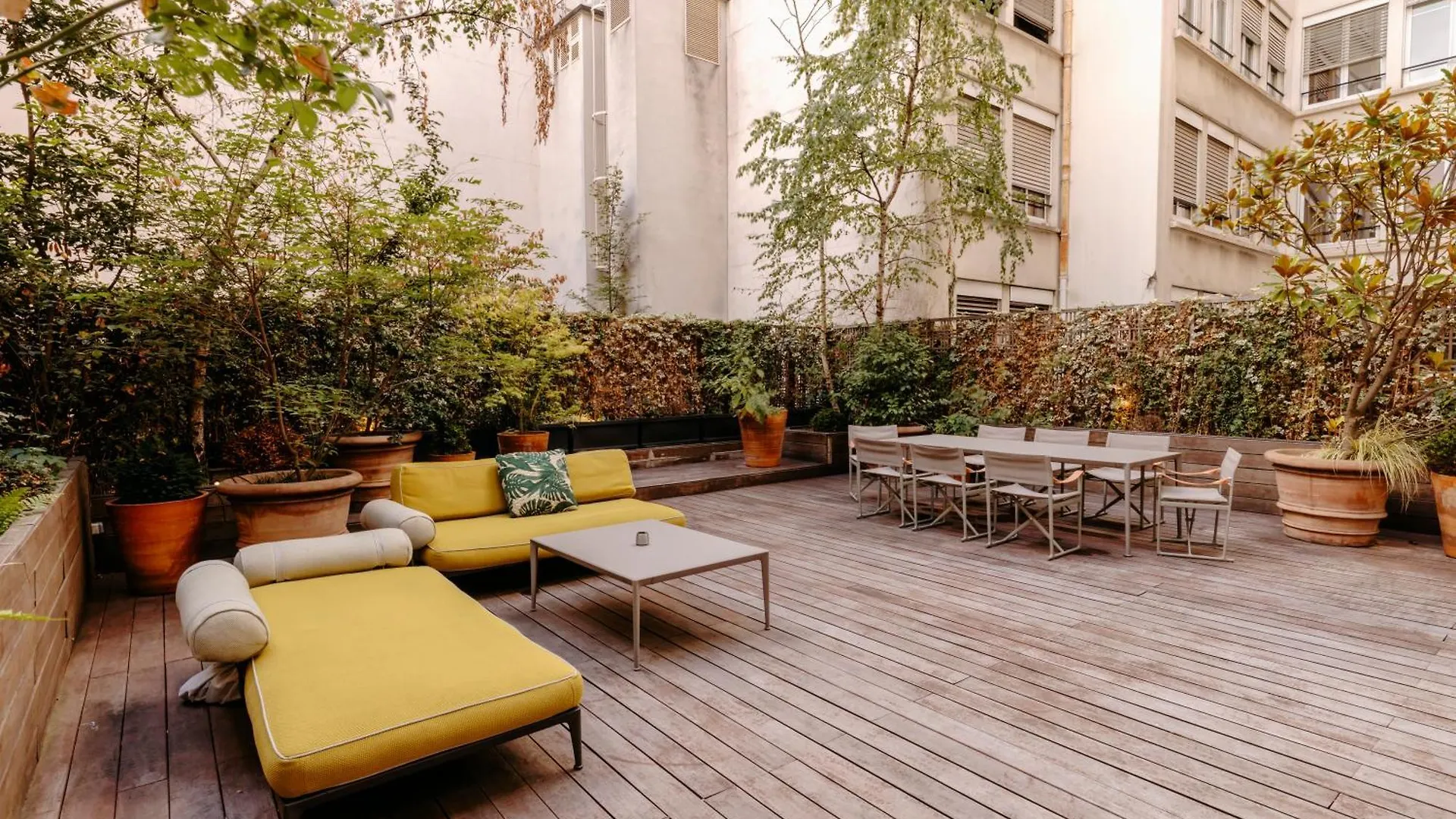 De Pourtales Aparthotel Paris