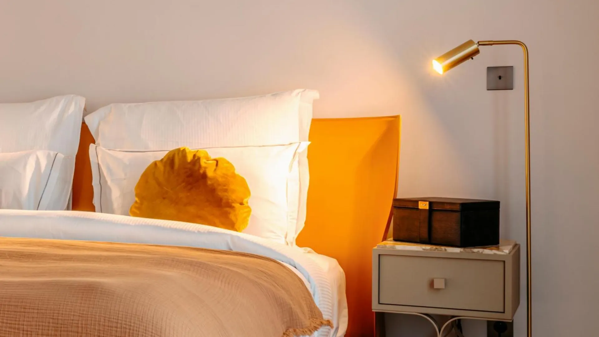 Aparthotel De Pourtales
